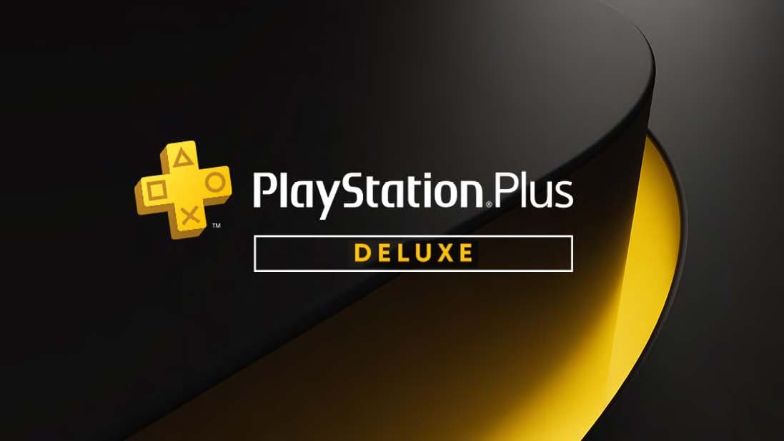 PS Plus Deluxe 12 Meses