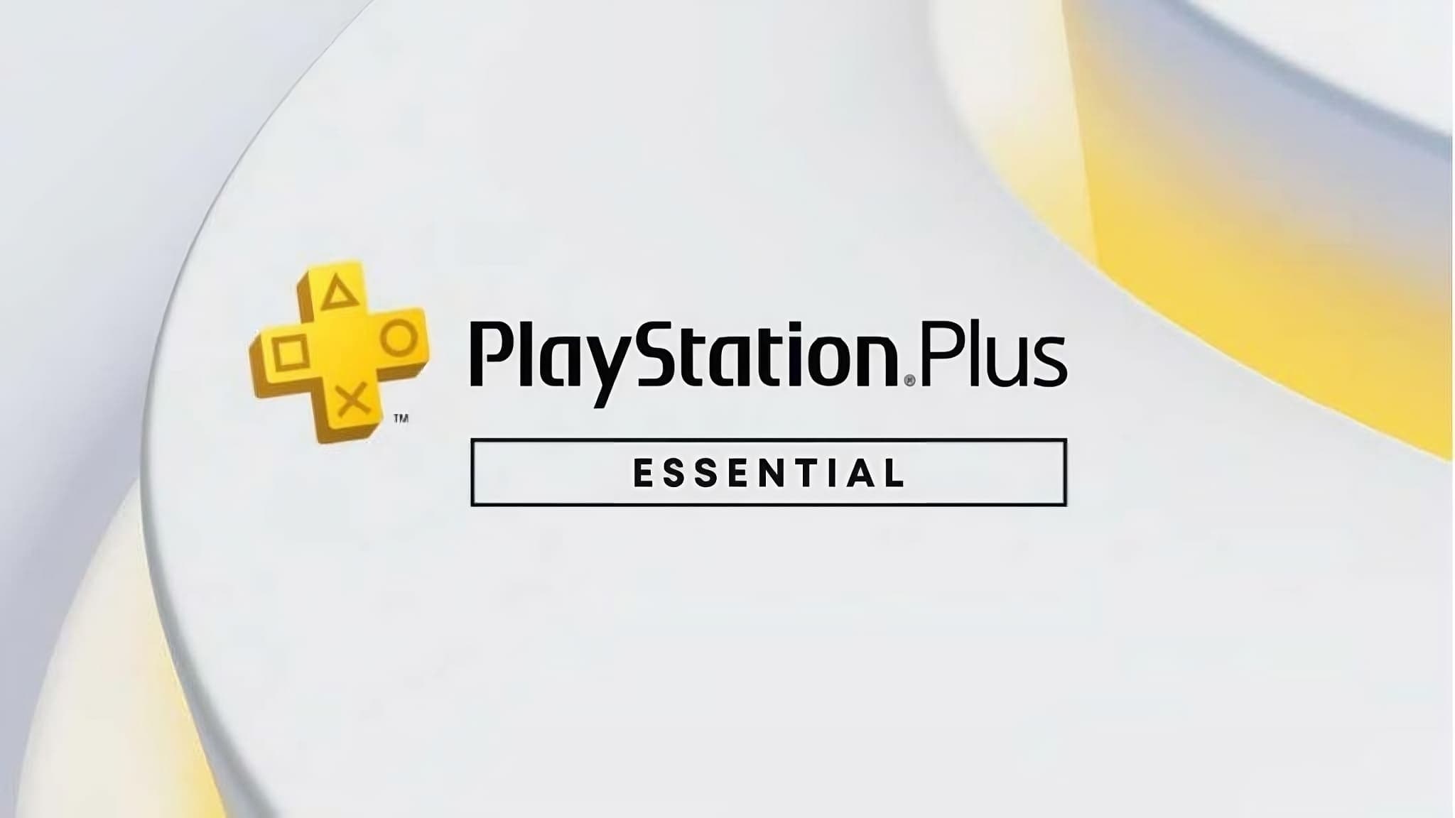 PS Plus Essential 1 Mes